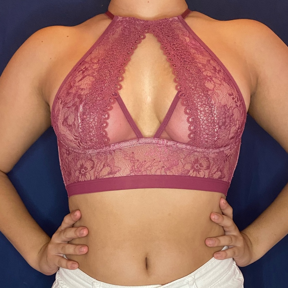 Victoria’s Secret bralette